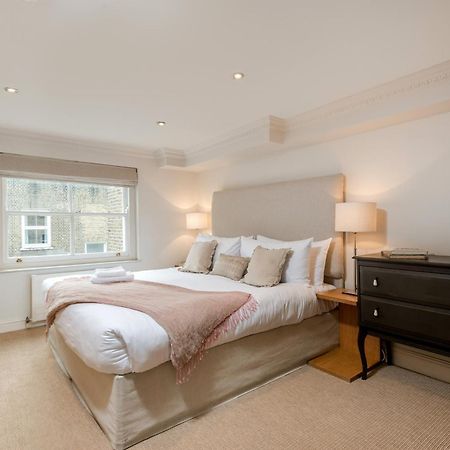 Spacious, Calm One Bedroom London Exteriör bild
