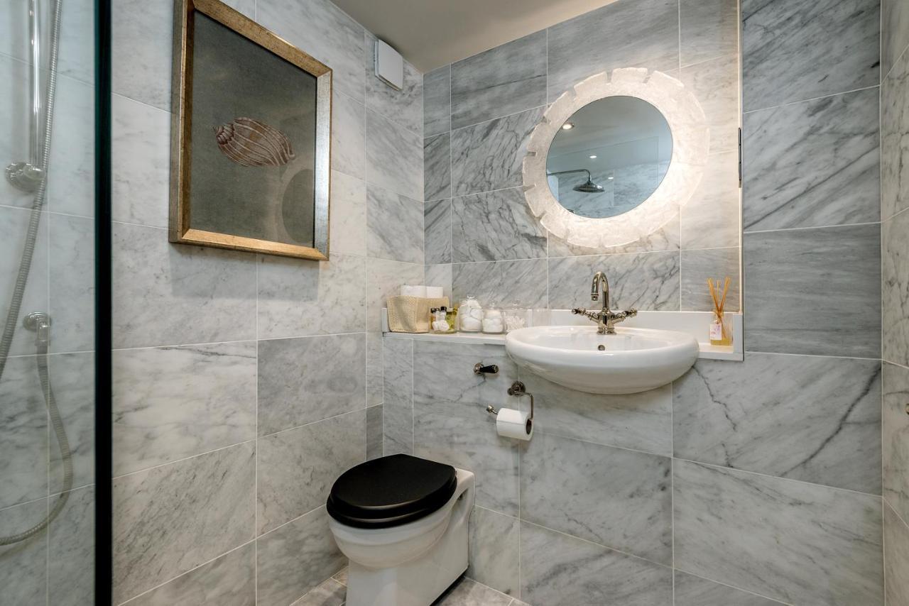 Spacious, Calm One Bedroom London Exteriör bild